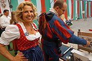 Michaela May (©Foto:Martin Schmitz)